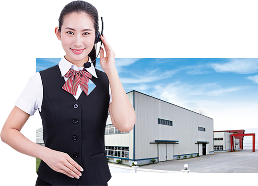 完善的售后服務(wù)體系，一站式服務(wù)