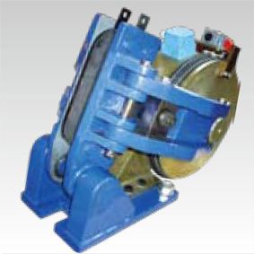 ST1SE、ST2SE電磁失效保護(hù)盤式制動(dòng)器