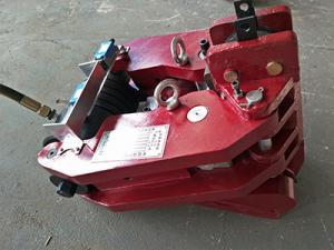 ST1SH、ST2SH、ST3SH系列液壓失效保護制動器